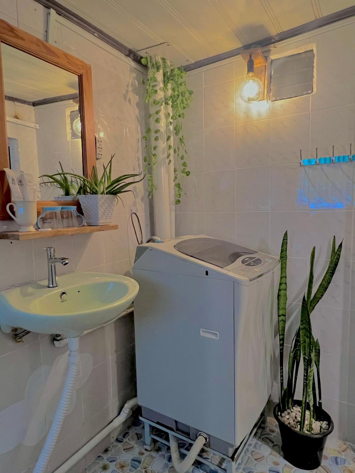 Hung Apartment Dalat Exterior foto