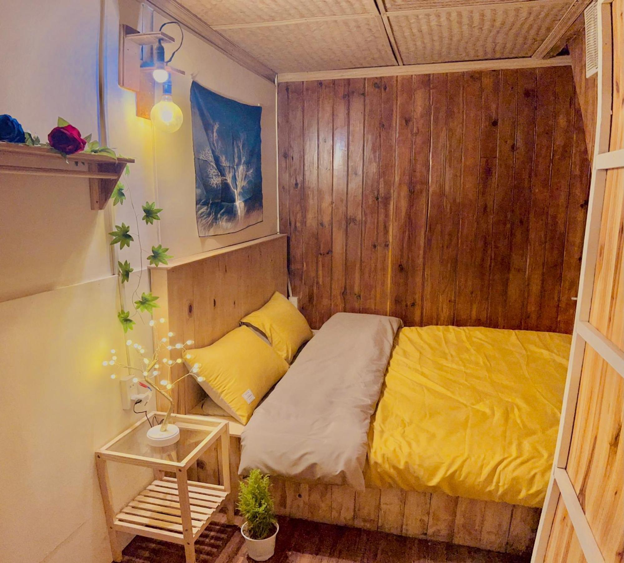 Hung Apartment Dalat Exterior foto